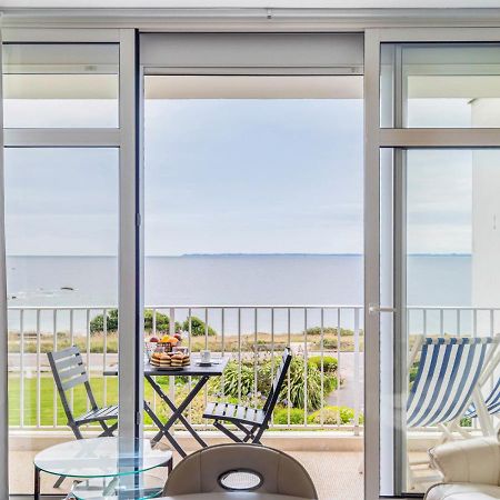 Apartment Les Trois Iles-9 By Interhome Quiberon Εξωτερικό φωτογραφία