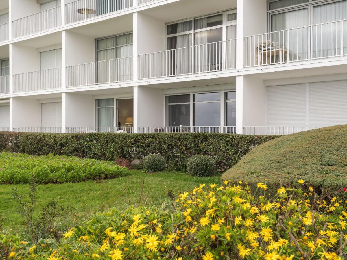 Apartment Les Trois Iles-9 By Interhome Quiberon Εξωτερικό φωτογραφία