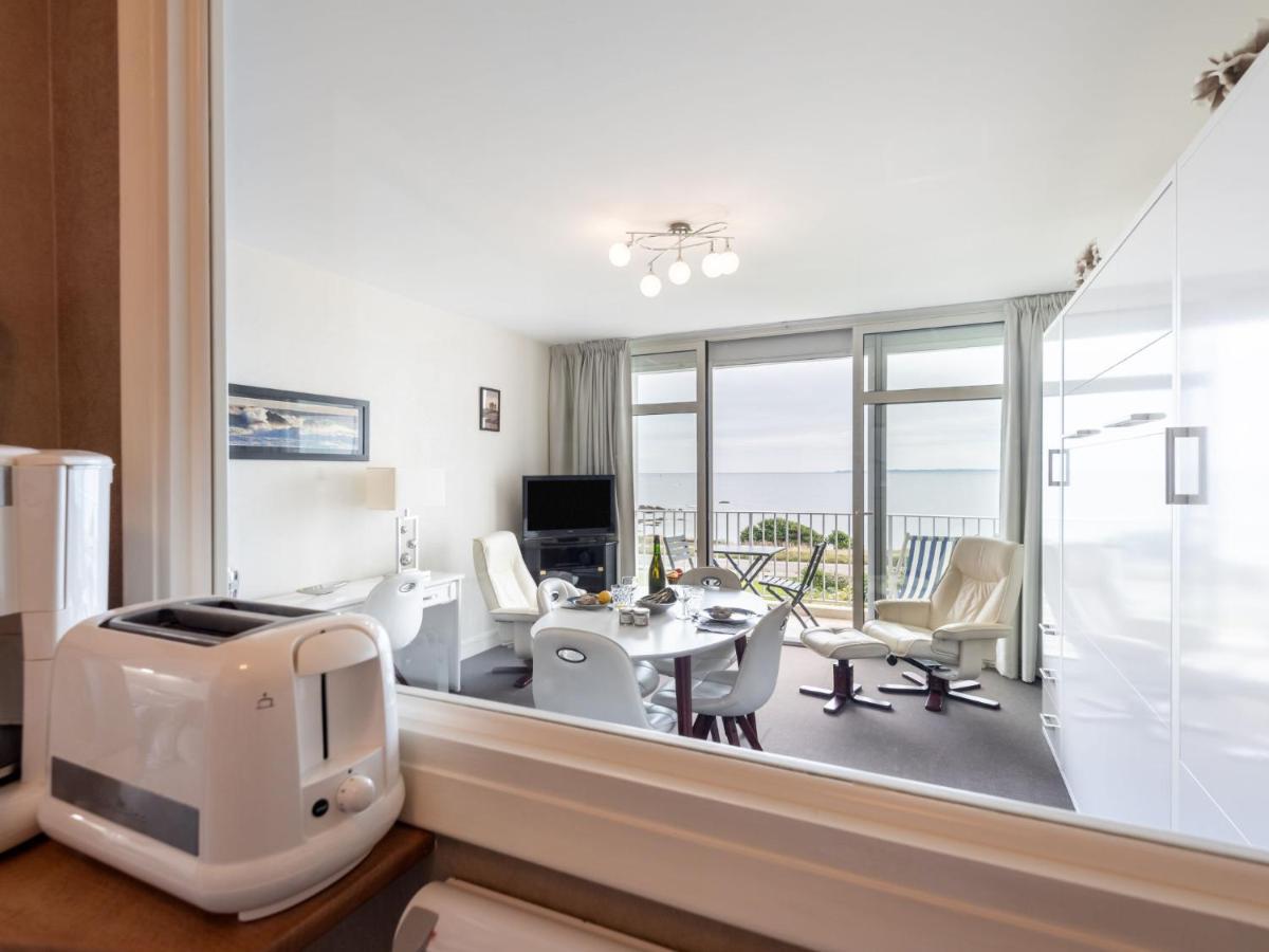 Apartment Les Trois Iles-9 By Interhome Quiberon Εξωτερικό φωτογραφία