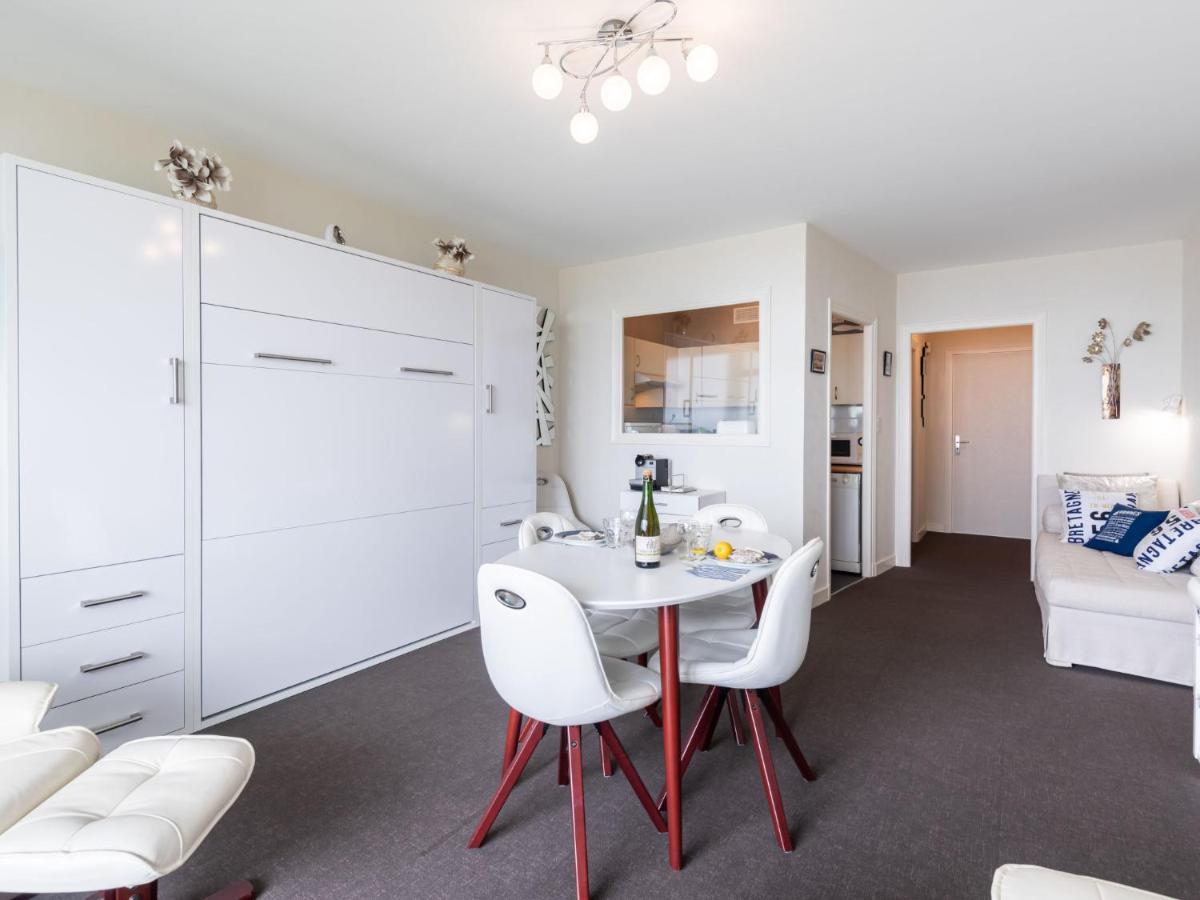 Apartment Les Trois Iles-9 By Interhome Quiberon Εξωτερικό φωτογραφία