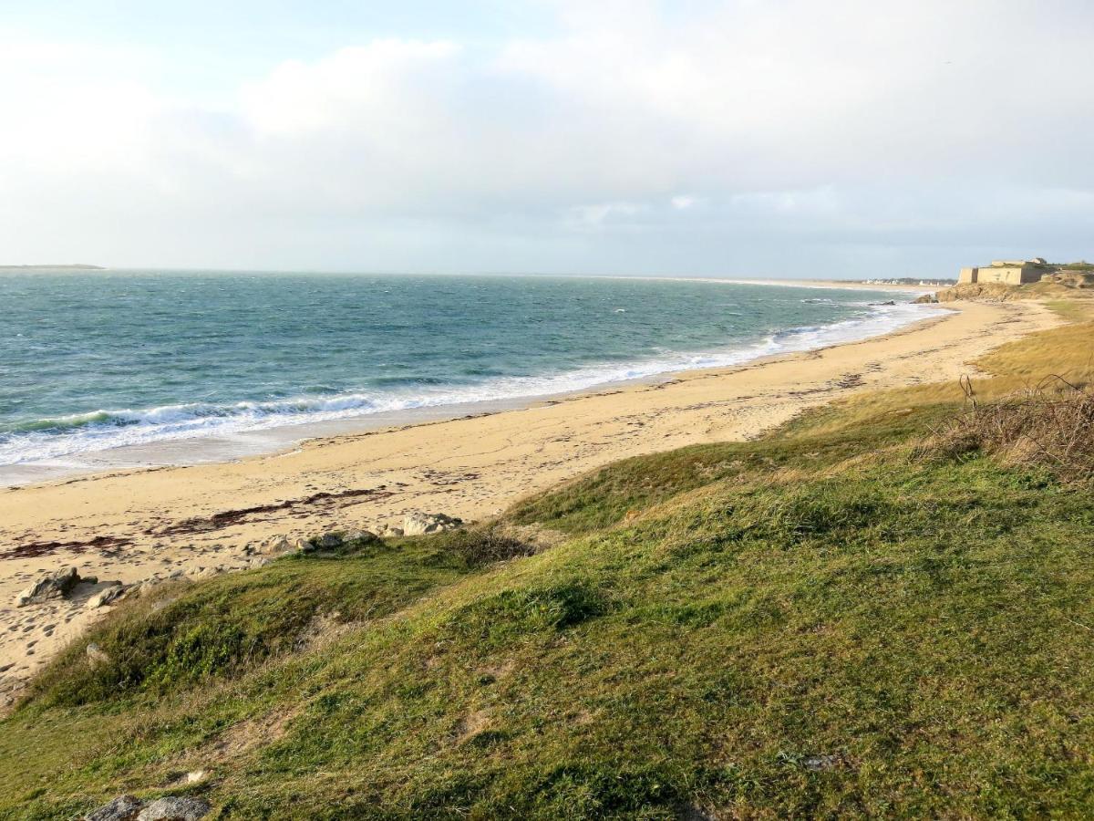 Apartment Les Trois Iles-9 By Interhome Quiberon Εξωτερικό φωτογραφία